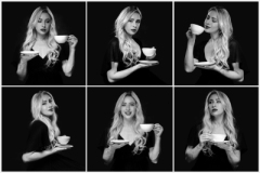 The Six Teas